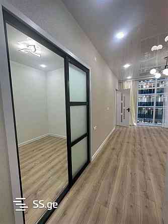 Продам 4-комн. квартиру 60м² 6/26 эт. Тбилиси