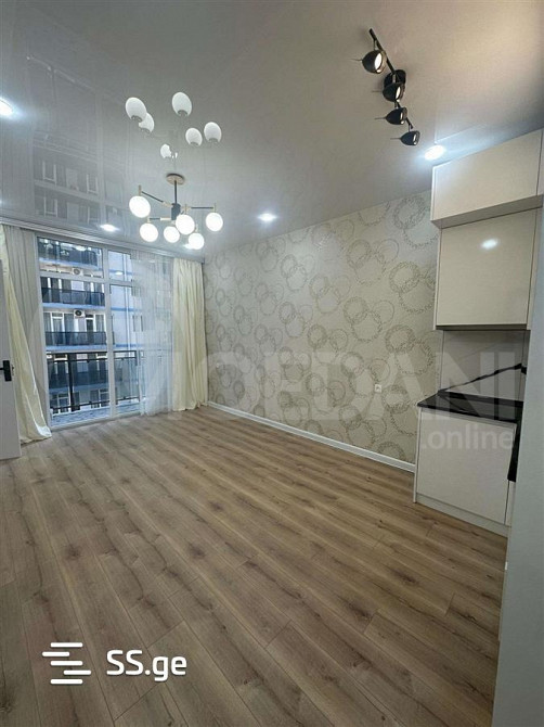 Продам 4-комн. квартиру 60м² 6/26 эт. Тбилиси - изображение 6