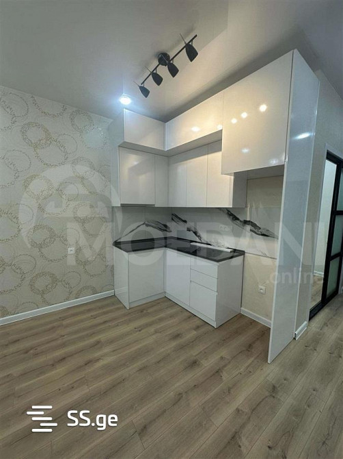 Продам 4-комн. квартиру 60м² 6/26 эт. Тбилиси - изображение 2