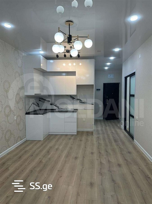 Продам 4-комн. квартиру 60м² 6/26 эт. Тбилиси - изображение 7