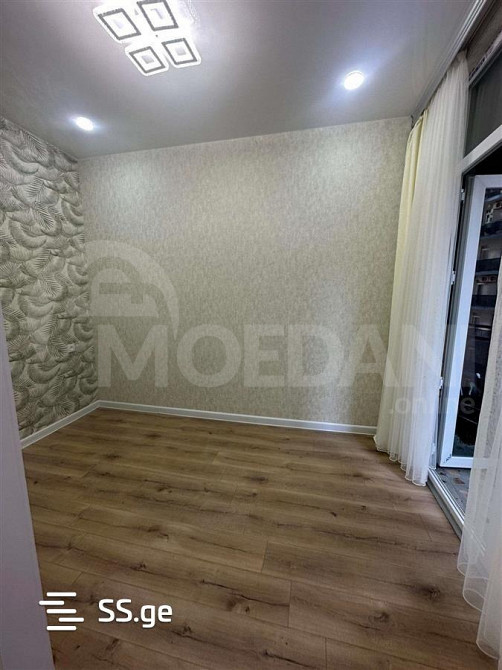 Продам 4-комн. квартиру 60м² 6/26 эт. Тбилиси - изображение 8