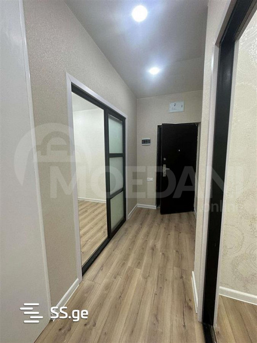 Продам 4-комн. квартиру 60м² 6/26 эт. Тбилиси - изображение 4