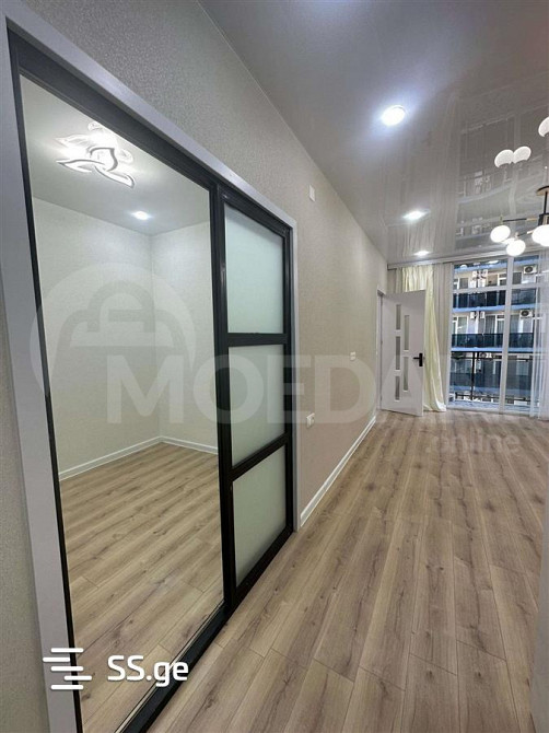 Продам 4-комн. квартиру 60м² 6/26 эт. Тбилиси - изображение 3