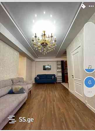 Сдам 3-комн. квартиру 78м² 7/25 эт. Тбилиси