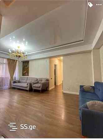 Сдам 3-комн. квартиру 78м² 7/25 эт. Тбилиси