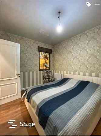 Сдам 3-комн. квартиру 78м² 7/25 эт. Тбилиси