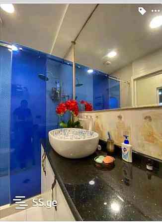 Сдам 3-комн. квартиру 78м² 7/25 эт. Тбилиси