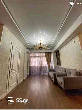 Сдам 3-комн. квартиру 78м² 7/25 эт. Тбилиси