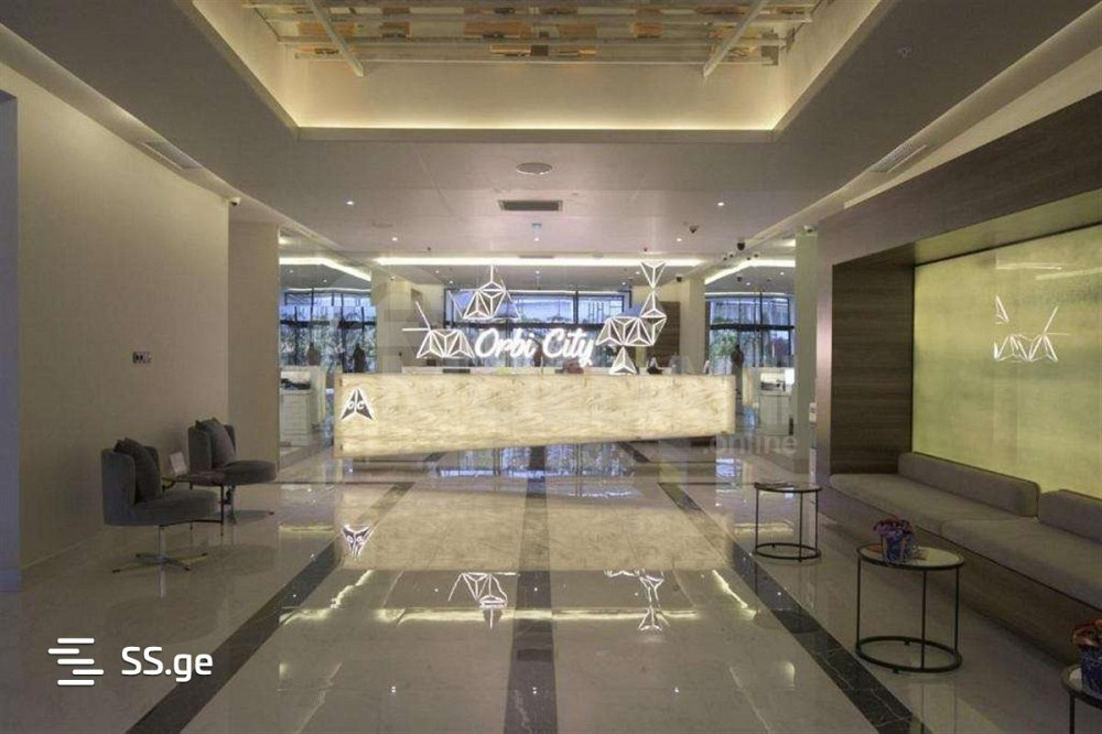 Apartments For Sale one-room 33м² 19/50 floor Tbilisi - photo 9