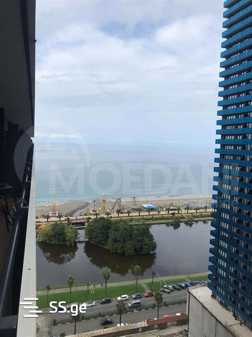 Apartments For Sale one-room 33м² 19/50 floor Tbilisi - photo 3