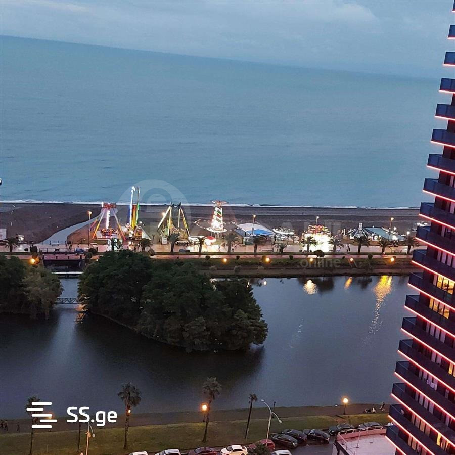 Apartments For Sale one-room 33м² 19/50 floor Tbilisi - photo 8