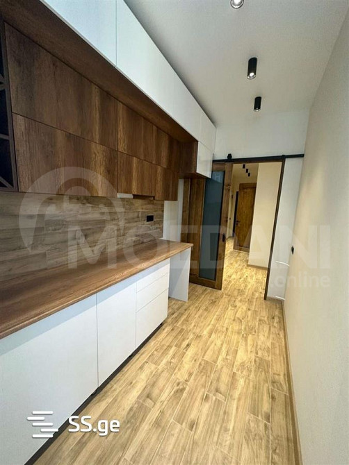 იყიდება 3 ოთახიანი ბინას 70მ² 23/26 სართ თბილისი - photo 10