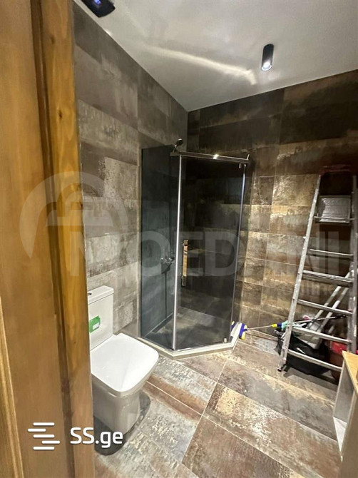 იყიდება 3 ოთახიანი ბინას 70მ² 23/26 სართ თბილისი - photo 3