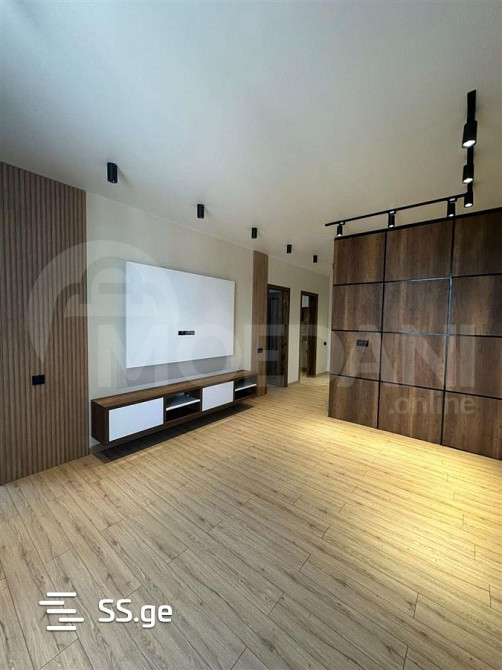 იყიდება 3 ოთახიანი ბინას 70მ² 23/26 სართ თბილისი - photo 6