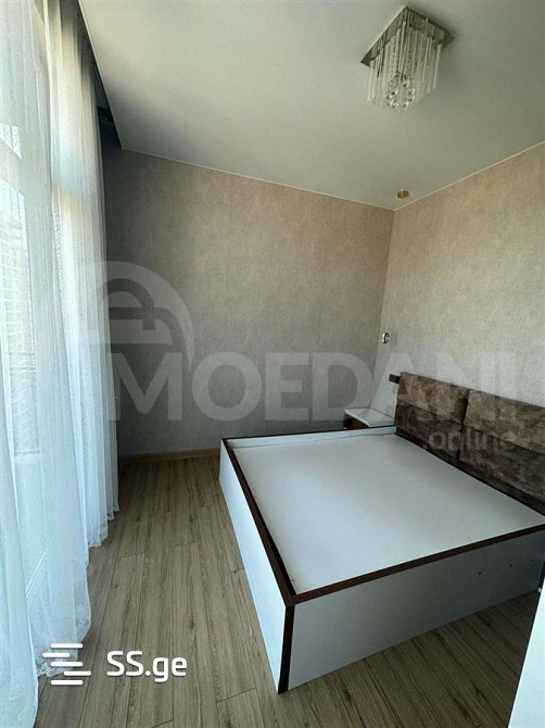 იყიდება 3 ოთახიანი ბინას 70მ² 23/26 სართ თბილისი - photo 4