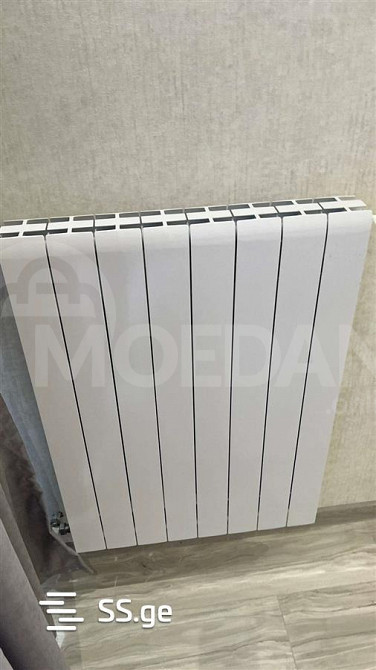 Apartments For Sale one-room 24м² 16/25 floor Tbilisi - photo 6