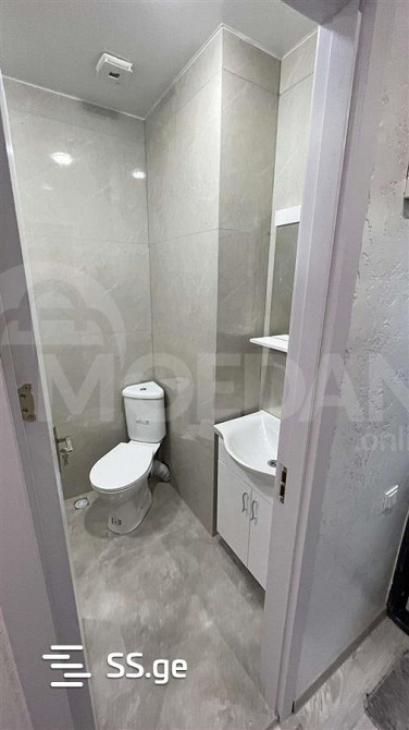Apartments For Sale one-room 24м² 16/25 floor Tbilisi - photo 7