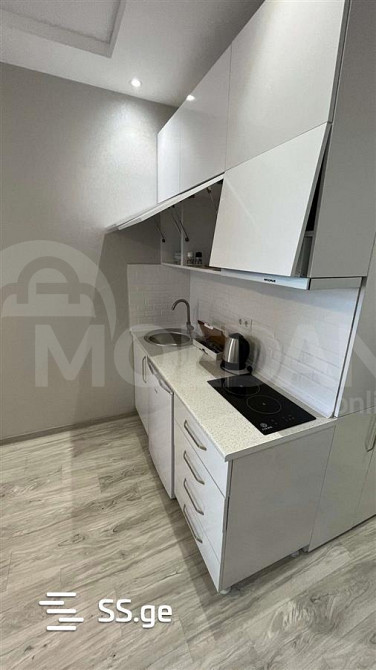 Apartments For Sale one-room 24м² 16/25 floor Tbilisi - photo 5