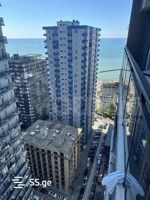 იყიდება 3 ოთახიანი ბინას 70მ² 23/26 სართ თბილისი - photo 1