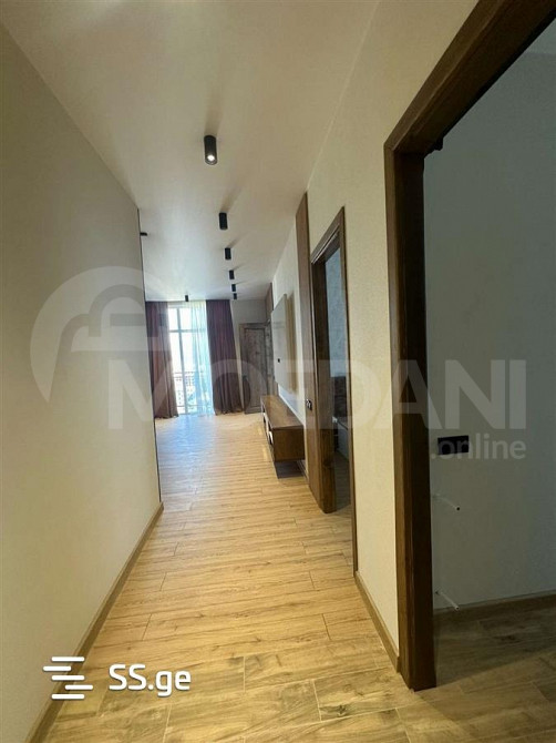 იყიდება 3 ოთახიანი ბინას 70მ² 23/26 სართ თბილისი - photo 2