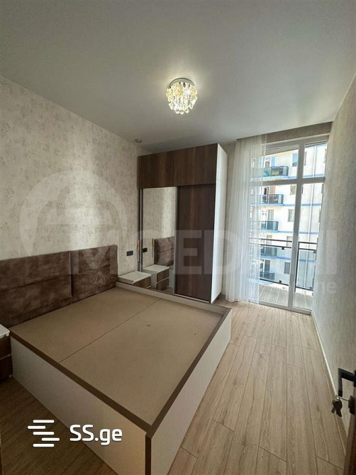 იყიდება 3 ოთახიანი ბინას 70მ² 23/26 სართ თბილისი - photo 9