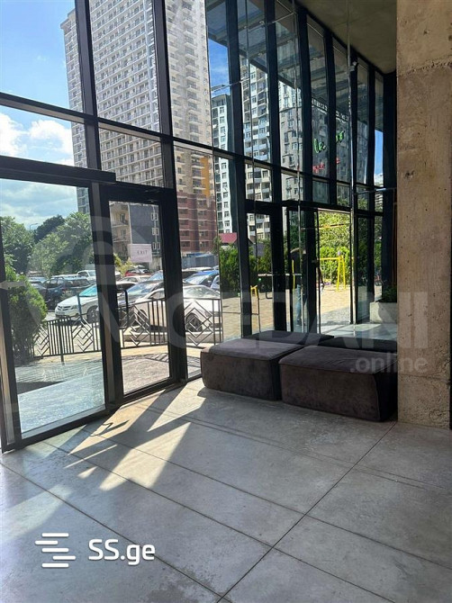 Apartments For Sale one-room 24м² 16/25 floor Tbilisi - photo 7