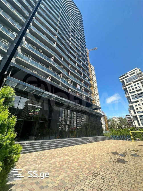 Apartments For Sale one-room 24м² 16/25 floor Tbilisi - photo 4