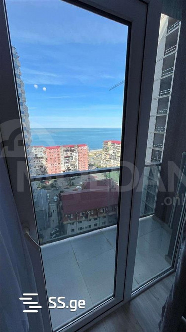 Apartments For Sale one-room 24м² 16/25 floor Tbilisi - photo 2