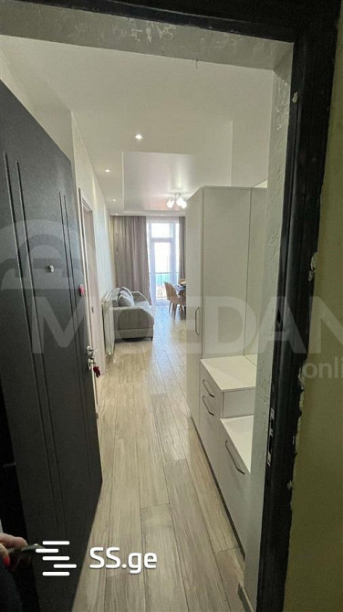 Apartments For Sale one-room 24м² 16/25 floor Tbilisi - photo 3