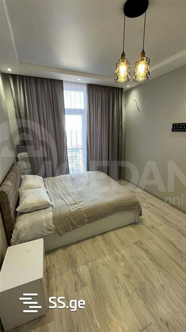 Apartments For Sale one-room 24м² 16/25 floor Tbilisi - photo 8