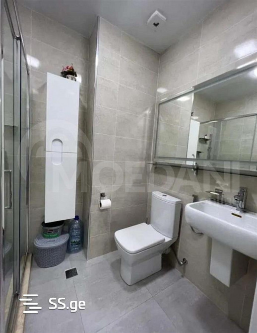 Продам 1-комн. квартиру 47м² 15/28 эт. Тбилиси - изображение 9