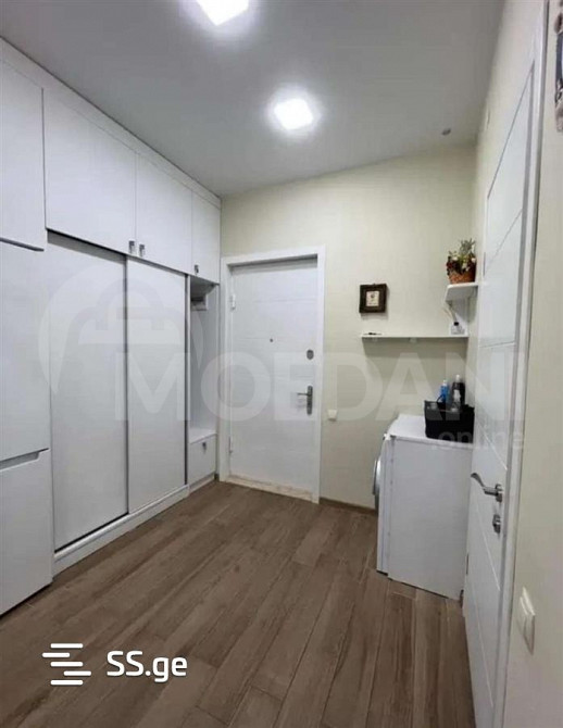 Продам 1-комн. квартиру 47м² 15/28 эт. Тбилиси - изображение 3