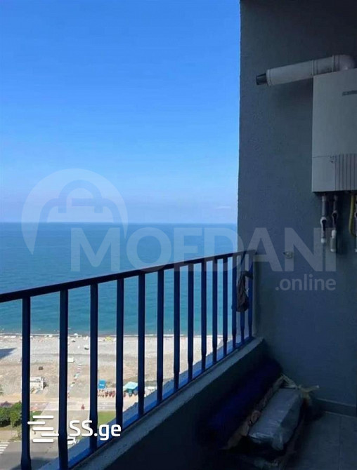 Продам 1-комн. квартиру 47м² 15/28 эт. Тбилиси - изображение 2