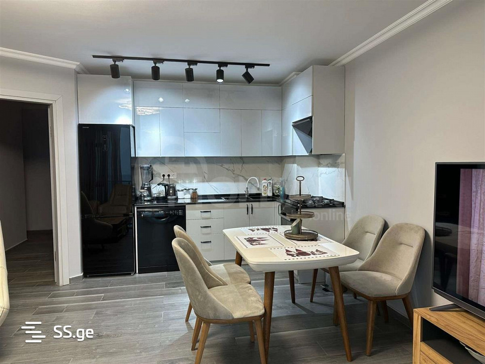 იყიდება 3 ოთახიანი ბინას 76მ² 6/20 სართ თბილისი - photo 7