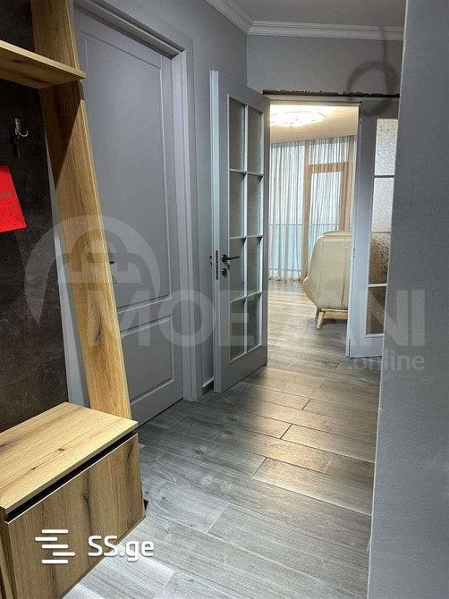 იყიდება 3 ოთახიანი ბინას 76მ² 6/20 სართ თბილისი - photo 9