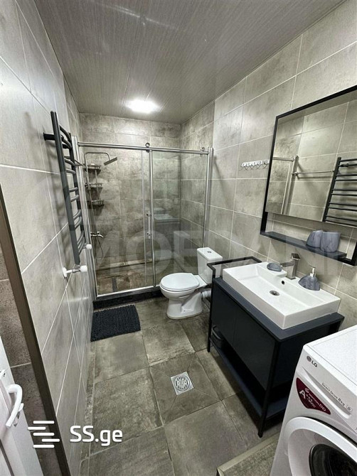 იყიდება 3 ოთახიანი ბინას 76მ² 6/20 სართ თბილისი - photo 3