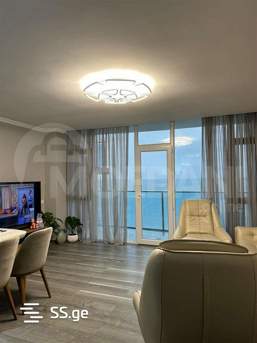 იყიდება 3 ოთახიანი ბინას 76მ² 6/20 სართ თბილისი - photo 4