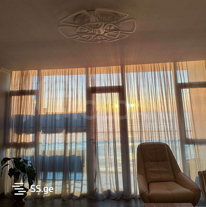 იყიდება 3 ოთახიანი ბინას 76მ² 6/20 სართ თბილისი - photo 5