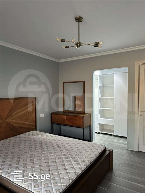 იყიდება 3 ოთახიანი ბინას 76მ² 6/20 სართ თბილისი - photo 10