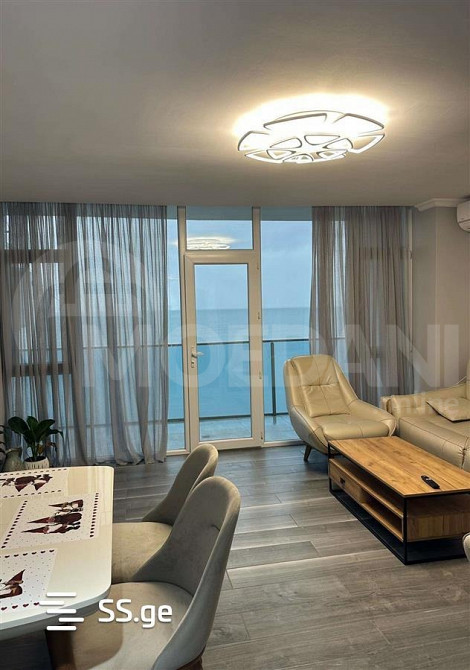 იყიდება 3 ოთახიანი ბინას 76მ² 6/20 სართ თბილისი - photo 8