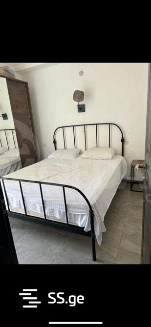 იყიდება 2 ოთახიანი ბინას 50მ² 7/15 სართ თბილისი - photo 5