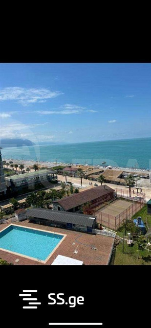 იყიდება 2 ოთახიანი ბინას 50მ² 7/15 სართ თბილისი - photo 1