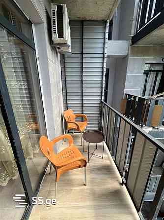 Сдам 3-комн. квартиру 70м² 5/12 эт. Тбилиси