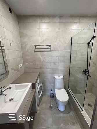 Сдам 3-комн. квартиру 70м² 5/12 эт. Тбилиси