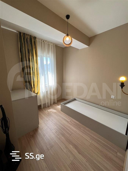 Сдам 3-комн. квартиру 70м² 5/12 эт. Тбилиси - изображение 7