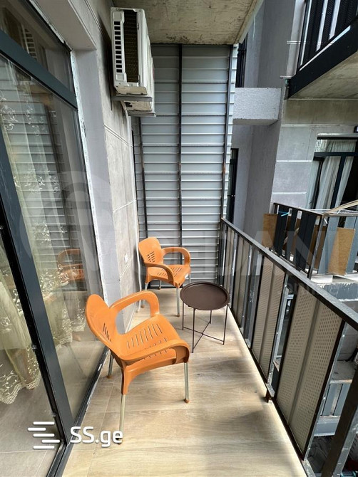 Сдам 3-комн. квартиру 70м² 5/12 эт. Тбилиси - изображение 5