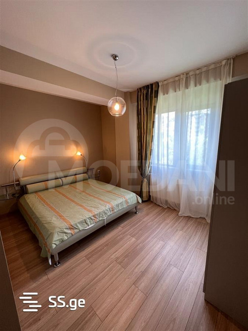 Сдам 3-комн. квартиру 70м² 5/12 эт. Тбилиси - изображение 8