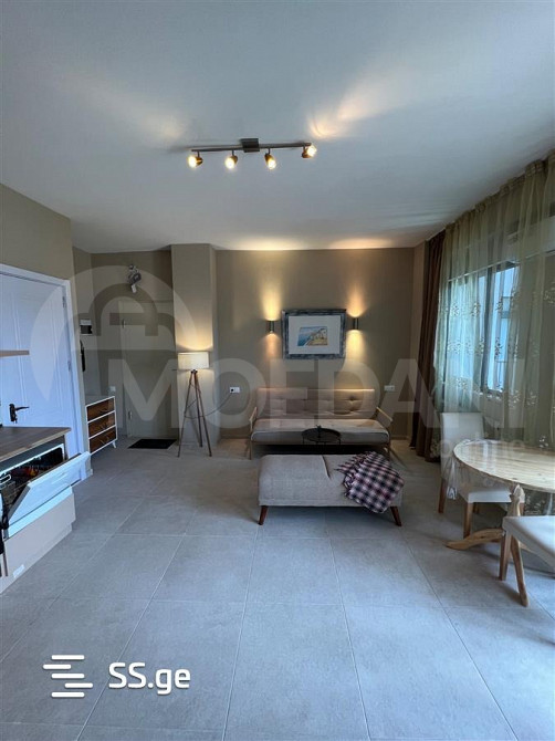 Сдам 3-комн. квартиру 70м² 5/12 эт. Тбилиси - изображение 3