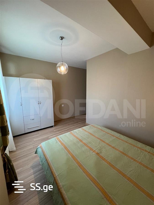 Сдам 3-комн. квартиру 70м² 5/12 эт. Тбилиси - изображение 9