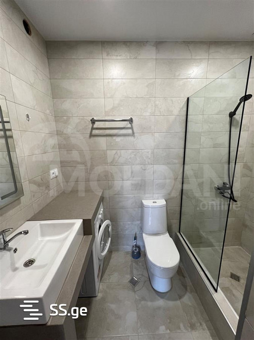 Сдам 3-комн. квартиру 70м² 5/12 эт. Тбилиси - изображение 6